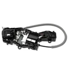 New Oem Volkswagen 2018-2024 Tiguan Door Handle Base Carrier 5NN-837-812-C. Price: $112.80.
