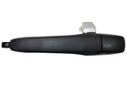 Fits 2007 To 2012 Dodge Caliber Exterior Door Handle Rear Left New. Price: $38.32.