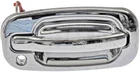 Dorman Exterior Door Handle , Pn# 91129 New. Price: $38.20.