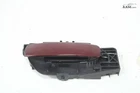 2018-2023 Dodge Charger Rear Right Exterior Door Handle Velvet Red Pearl Oem Used. Price: $94.79.