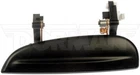 Dorman Exterior Door Handle , Pn# 80737 New. Price: $36.62.
