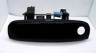 2011-23 Dodge Challenger Charger Driver Lf Exterior Door Handle In Pitch Black New. Price: $89.95.