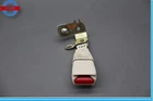 07-12 Lexus LS460 Rear Left Driver Side Center Seat Belt Buckle 1046971 Oem Used. Price: $30.40.