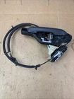2020-2025 Ford Explorer Rear Left Side Door Exterior Handle LB5B-S264B17-AL Oem Used. Price: $180.00.