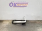 2003 Lexus GX470 Oem Passenger Right Rear Door Handle Silver Used. Price: $46.75.