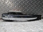 2013-2019 Nissan Sentra Right Passenger Rear/ Front Door Handle Chrome Exterior Used. Price: $43.95.