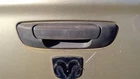 Door Handle Exterior Tailgate Fits 03-09 Dodge 2500 Pickup 216205 Used. Price: $64.79.