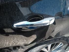Driver Door Handle Exterior Assembly Front Fits 13-20 Pathfinder 104905983 Used. Price: $61.39.