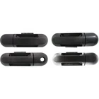 Exterior Door Handle Fits 02-10 Ford Explorer Mercury Mountaineer Lincoln New. Price: $96.40.