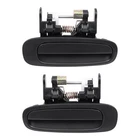 For 1998-2002 Prizm Outside Door Handle Set 6924002030 Corolla New. Price: $23.20.