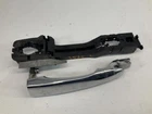 14-20 Nissan Rogue Exterior Front Left Door Handle Used. Price: $127.49.