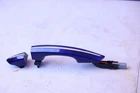Ford Oem 13-18 Fusion-outside Exterior Door Handle Right Blue Used. Price: $89.00.