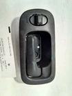 2002-2006 Honda Cr-v, Passenger Door Handle Assembly Front Oem Used. Price: $37.50.
