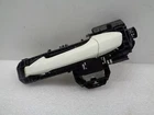 2012-2014 Mercedes C250 W204 Rear Left Exterior Door Handle White Oem AK240957 Used. Price: $64.00.
