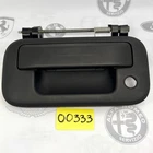 2008 2014 Ford F150 F250 F350 Rear Black Tailgate Handle Oem 8L34 99431B82 Used. Price: $29.99.