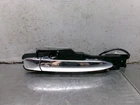 09 - 14 Nissan Maxima Right Passenger Front Exterior Door Handle Assembly Chrome Used. Price: $27.16.