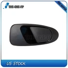 1PC Door Handle For 92-95 Honda Civic Black Exterior Rear Right Side New. Price: $12.89.