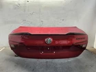 Local Pickup Only 17 18 19 20 21 Alfa Romeo Giulia Rear Trunk Decklid Oem Used. Price: $450.50.
