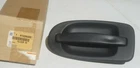 Gm 1998-2009 Chevy Venture Montana Uplander Outside Door Handle 10298455 New. Price: $54.00.