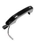 Front Door Handle Left Right Onyx Black W/crome 2021-2025 Gmc Yukon Xl New. Price: $59.25.