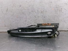 05 - 07 Ford Five Hundred Left Driver Front Exterior Door Handle Painted Black Used. Price: $31.16.
