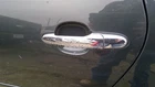 Driver Door Handle Exterior Rear Vin W 4TH Digit Ltz Fits 07-16 Impala 689296 Used. Price: $49.62.
