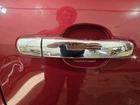 Passenger Door Handle Exterior Vin J 11TH Digit Fits 07-17 Acadia 648343 Used. Price: $99.00.