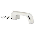 Ford Mustang 1968 Acp FM-BVW04A Driver Side Vent Window Handle New. Price: $30.09.