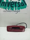2011 Chevy Traverse Liftgate Handle W/ Camera Used. Price: $100.00.