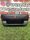 2021 Dodge Ram 1500 Tailgate Cover PN:68510254AA Oem Used. Price: $65.64.