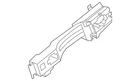 Genuine Nissan Handle Base 80610-DF30A New. Price: $54.85.