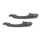 For Dodge Grand Caravan 2008-2019 Exterior Door Handle Driver Passenger Side New. Price: $70.23.