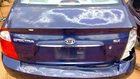 Trunk/hatch/tailgate Sedan Without Spoiler Fits 04-06 Spectra 246680 Used. Price: $594.99.