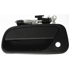 For Toyota T100 1993 - 1998 Exterior Door Handle Front, Driver Side Black New. Price: $24.15.