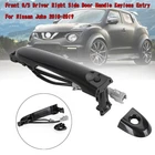 Front O/s Driver Right Side Door Handle Keyless Entry For Nissan Juke 2010 2019 New. Price: $20.73.