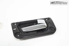 2006-2010 Hummer H3 Rear Right Interior Door Panel Inside Handle Oem Used. Price: $47.39.