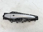 2017 - 2025 Jeep Compass Rear Right Outside Door Handle Oem Used. Price: $37.97.