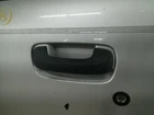 Door Handle Exterior Front Fits 02-07 Vue 104829324 Used. Price: $42.99.