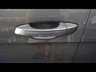 Driver Door Handle Exterior Assembly Paint To Match Fits 15-21 Golf Gti 1643211 Used. Price: $94.99.