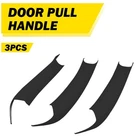 Interior Door Handle Panel Cover Pull Trim For Bmw X3 X4 F25 F26 2010-2017 New. Price: $25.64.