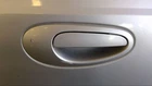Passenger Door Handle Exterior Assembly Rear Fits 00-05 Neon 647398 Used. Price: $104.90.