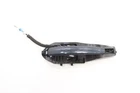 2022 - 2023 Lincoln Nautilus Rear Right Side Exterior Door Handle Oem Blue C8 Used. Price: $82.01.