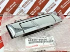 Toyota Land Cruiser Genuine FJ60 FJ62 1984-1990 Front Door Handle Left Side Oem New. Price: $61.61.