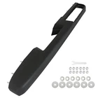 Apperfit Door Armrest Pull Handle Repair Kit 80994 For Driver Fl Black Standard New. Price: $42.88.