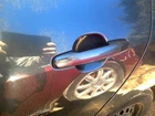 Driver Door Handle Exterior Assembly Sedan Rear Fits 07-12 Yaris 3292341 Used. Price: $25.00.