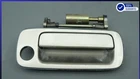 1995-2000 Lexus LS400 XF20 Front Right Side Exterior Door Handle Oem 69210-50030 Used. Price: $43.09.