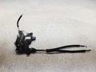 2011-2016 Hyundai Equus Rear Passenger Right Door Lock Actuator 81420-3N010 Used. Price: $76.00.