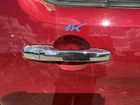 Door Handle Exterior Only Chrome Rear Fits 11-19 Explorer 857526 Used. Price: $94.99.