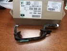 Genuine Audi Handle Left Outside 8Y0-959-121 New !!! Free Shipping. Price: $59.95.