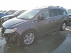 Passenger Door Handle Exterior Front Body Color Fits 11-13 Odyssey 322566 Used. Price: $75.00.